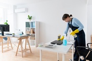 Professional Residential Cleaning Services at Your Doorstep!