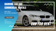 Diamond Car and Commercial Rentals