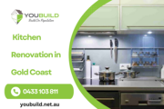 Premier Kitchen Renovation service in Gold Coast | Call 0433 103 811