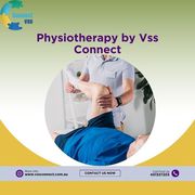 Physiotherapy by Vss Connect