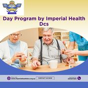 Day Program by Imperial Health Dcs