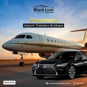 hotel transfers melbourne