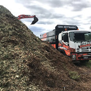 Bulk Garden Mulch Brisbane