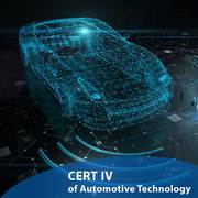 Certificate IV in Automotive Technology Course at Jagvimal Consultants