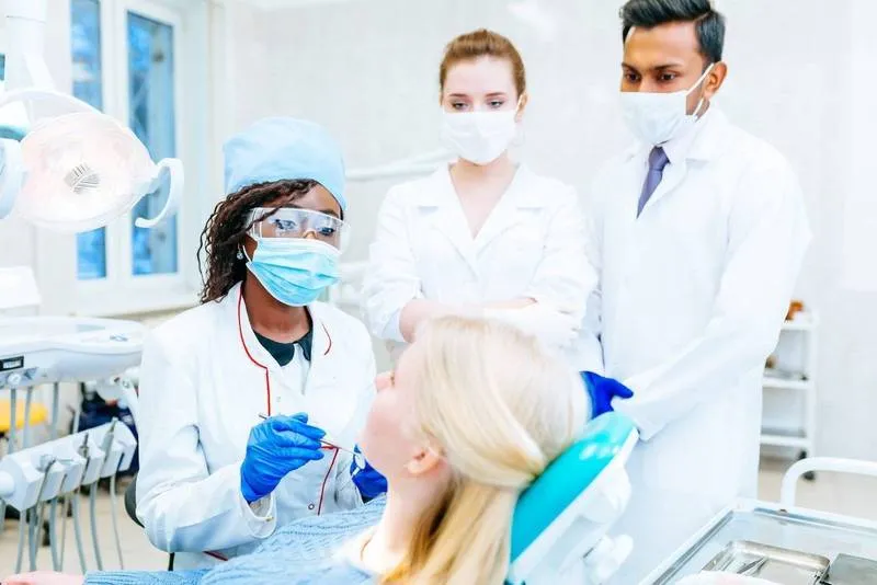 Affordable Teeth Whitening Solutions in Ballarat