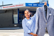 Boronia Laundry Solution