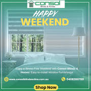 Elegant and Practical Blockout Panel Blinds for Your Home