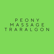  Peony Massage Traralgon