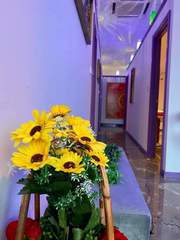 Silk Touch Thai Massage