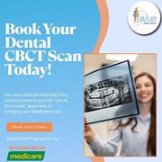 Book Your Dental CBCT Scan Today at Butler Medical Imaging! (08) 9544 