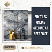 Buy Tiles online Geelong at Best Price | devinetiles