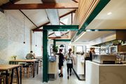 Authentic Italian Tapas Food at Bay Street Brighton Melbourne