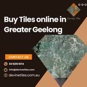 Buy Tiles online in Greater Geelong at Best Price