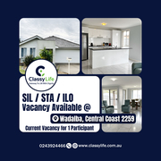 NDIS Short Term Accommodation Central Coast | STA providers Newcastle