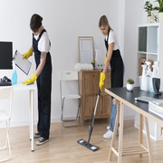 Transform Your Home into a Pristine Haven with Total Care