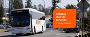 Your Go-To Choice for Birthday Party Bus Hire and More