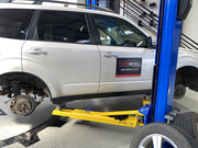 Melbourne’s Premier Fleet Servicing Centre – Drive with Confidence