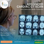  Get a Clear View of Your Heart with a Cardiac CT Scan at Butler Medic