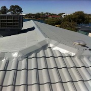 Roof restoration Adelaide