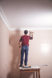 Brighten Your Business with Commercial Painters Melbourne