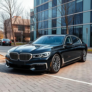 luxury airport transfers services Melbourne