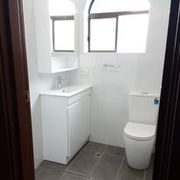 Quality high end bathroom renovation Adelaide