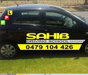 Sahib Driving School 