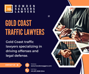 Find the right and helpful gold coast traffic lawyers