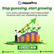 Revamp Your Marketing with High-Impact Revenue Marketing Services