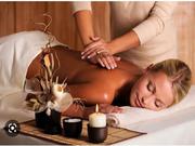 LUCKY 8 Massage Center