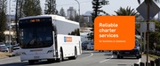 Sunshine Coast Workforce Transport for Mining Operations