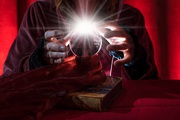 Block the Dark,  Reclaim Your Spark – Black Magic Removal That Works!