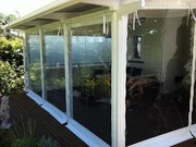Maximise Comfort and Style with Outdoor Cafe Blinds in Sydney