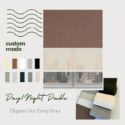 Are Day and Night Blind Bunnings Right for Your Home?