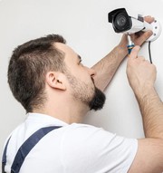 Best CCTV installer in western Melbourne