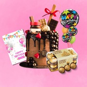  Online Cakes and Gifts Delivery Melbourne