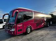 Best Party Bus Brisbane – Book Your Ride Today!