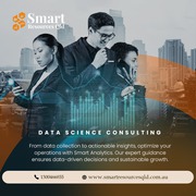 Data Science Agency