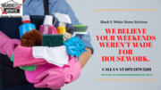 End-of-Lease Coming Up? Book Brisbane’s Best Bond Cleaners