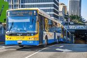 Hassle-Free Brisbane Charter Bus For Events & Special Occasions