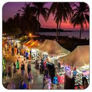 Gold Coast City Tour & More with Aussie Kiwi Day Tours