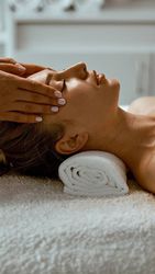 Just Relax Day Spa & Beauty