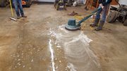 Stripping and Sealing Brisbane