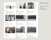Made-to-Measure Roller Blinds – Nature’s Palette Collection