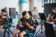 Taso’s Music School | Gold Coast | Music Lessons