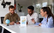 Trusted Education & Migration Consultants – Prisms Education