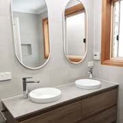 Bathroom mirrors Adelaide