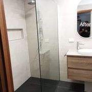 Bathroom renovation southern suburbs Adelaide