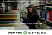 Avail quality solution of System Analysis and Design assignment proble