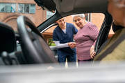 Reliable NDIS Transport Assistance in Adelaide – Travel Safely